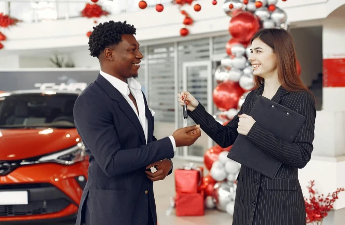  car dealership customer retention
